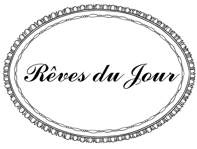 Rêves du Jour